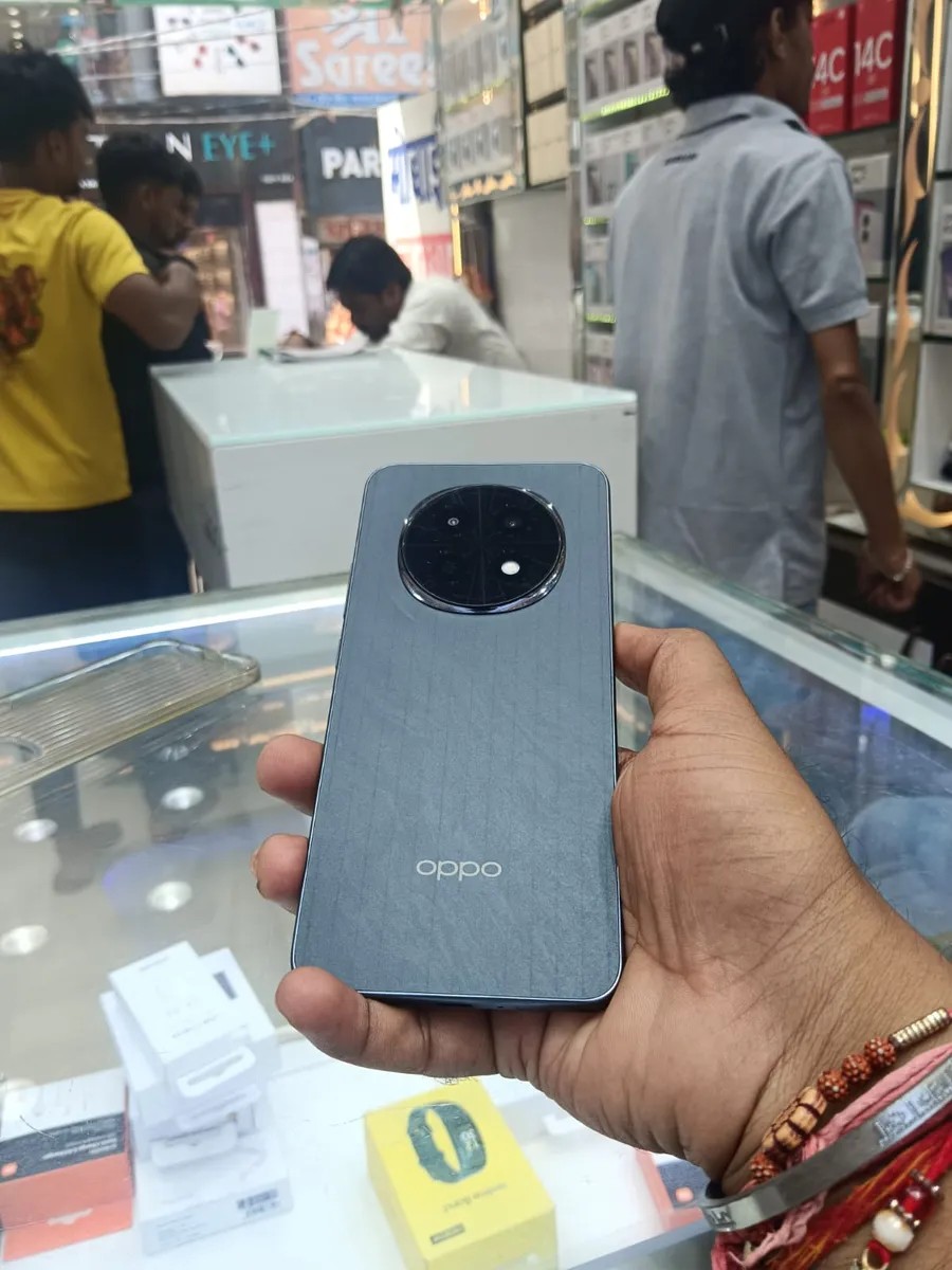 Oppo F29 Pro