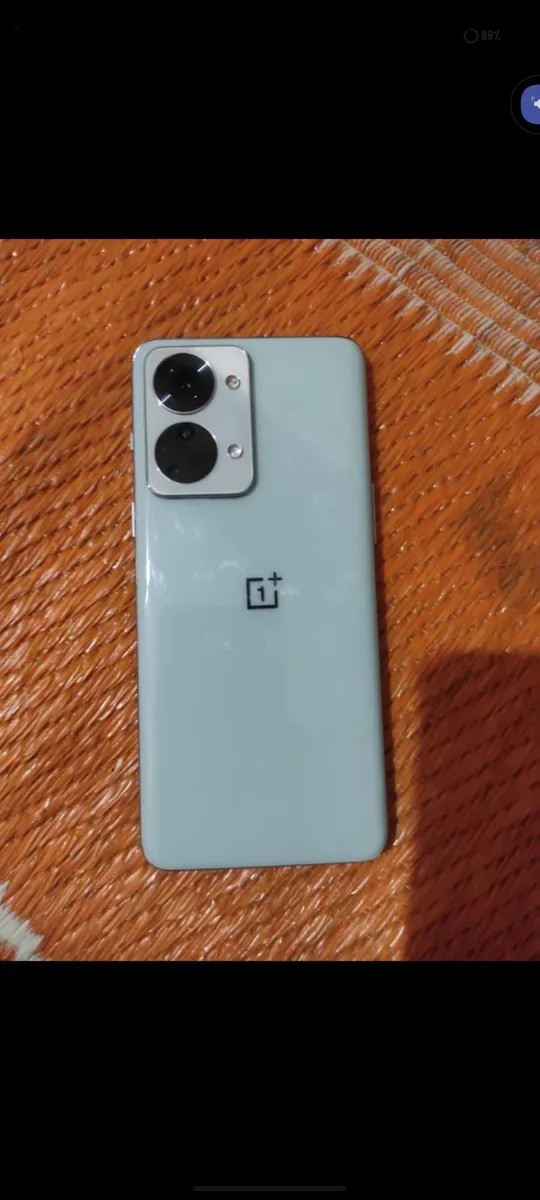 OnePlus Nord 2T