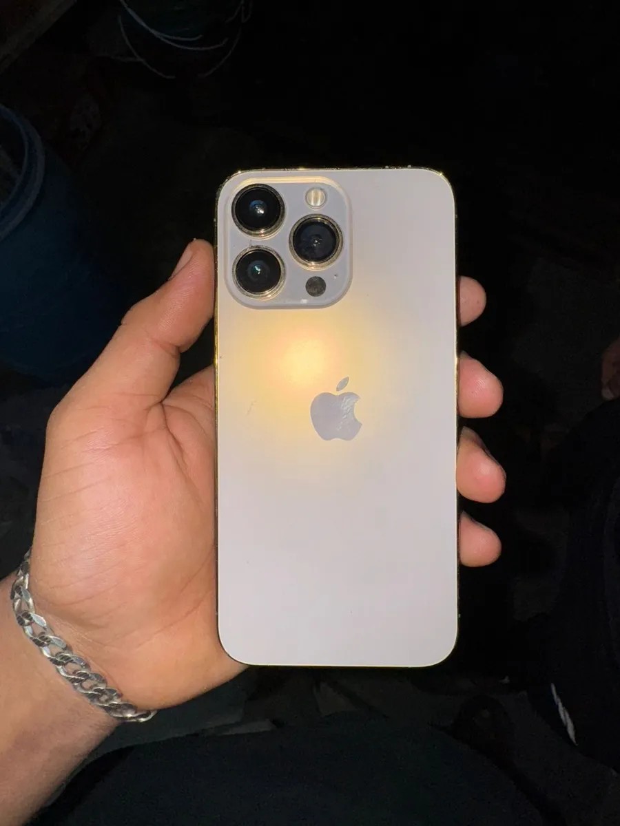 Apple iPhone 13 Pro