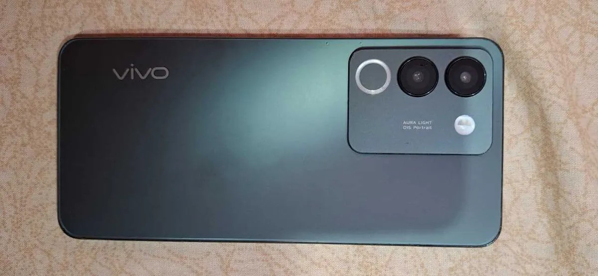 vivo Y200