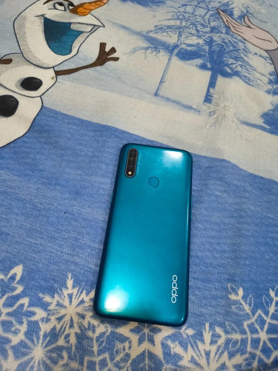 Oppo A31