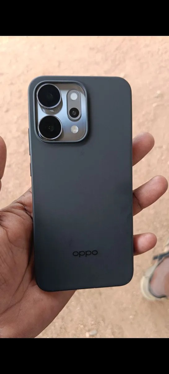 Oppo Reno14 Pro