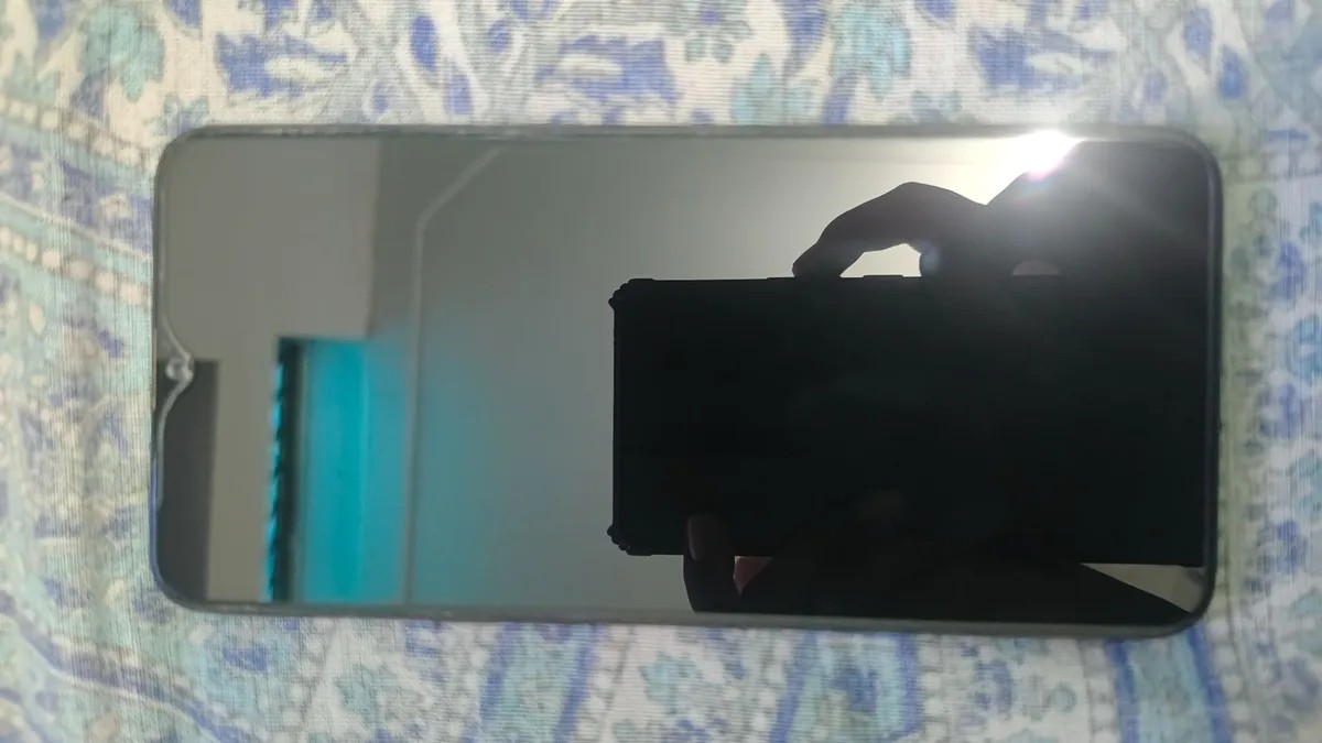 Realme 2 Pro