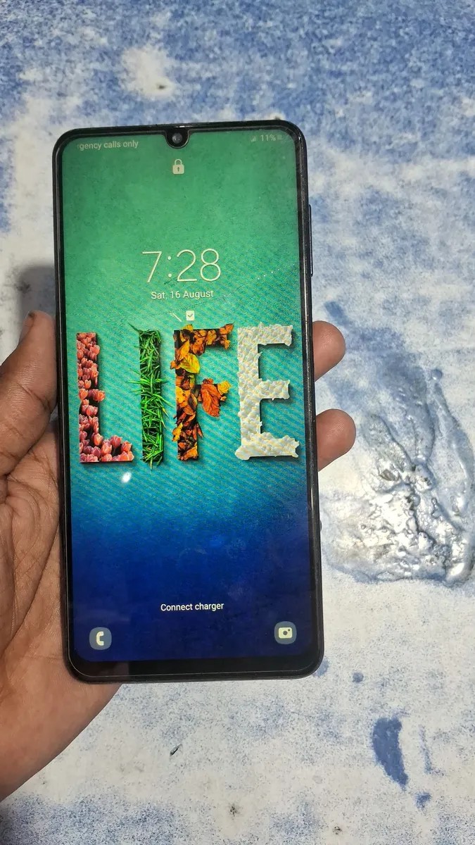 Samsung Galaxy M32