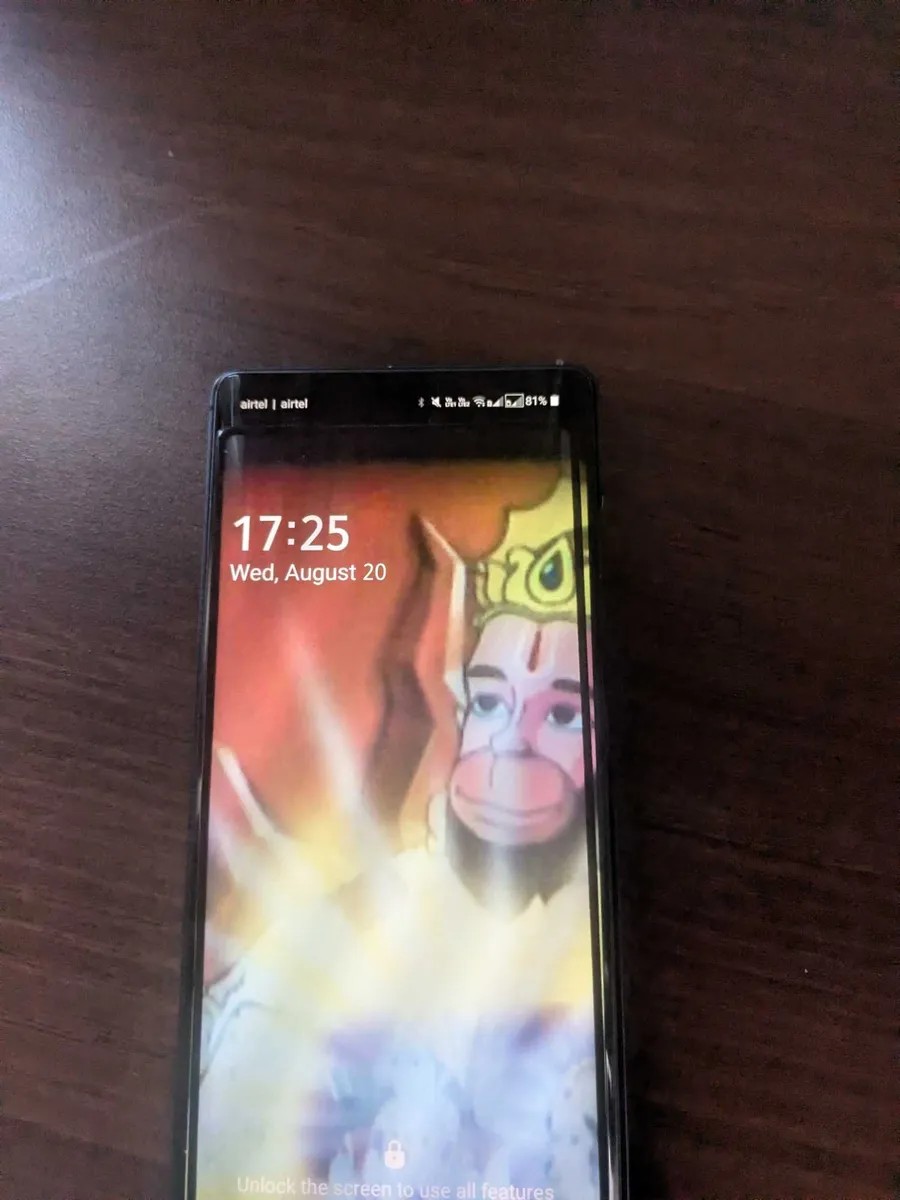 LG Wing 5G