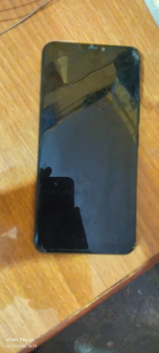 vivo Y81