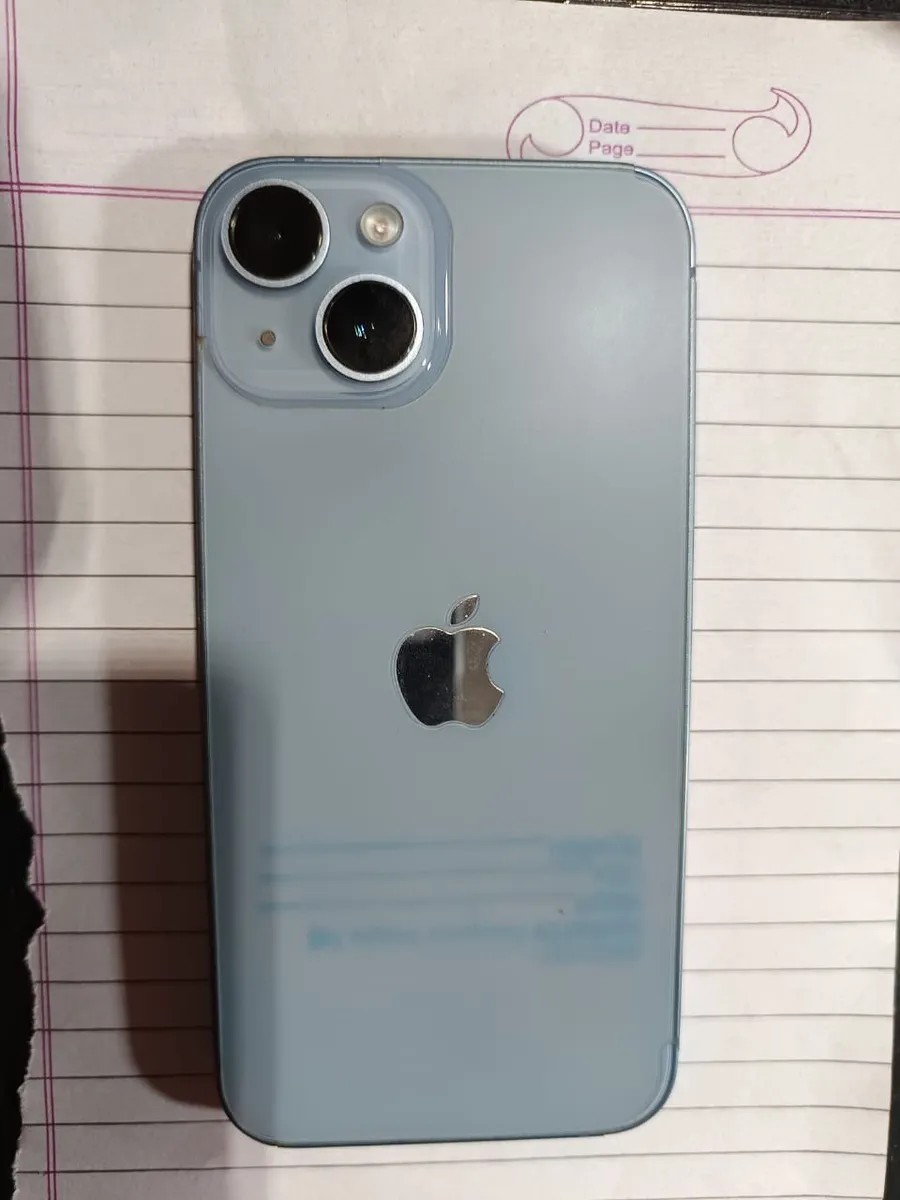 Apple iPhone 14