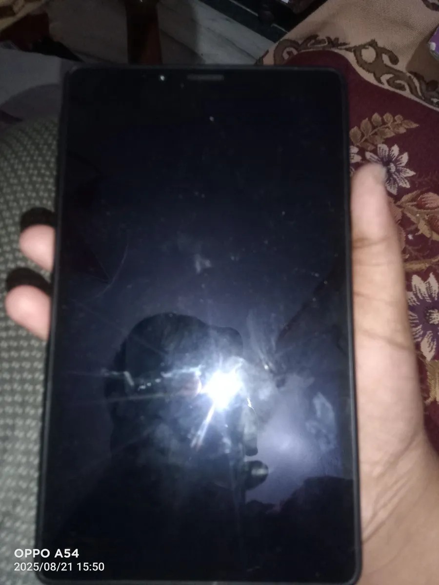Lenovo Tab M7 (3rd Gen)