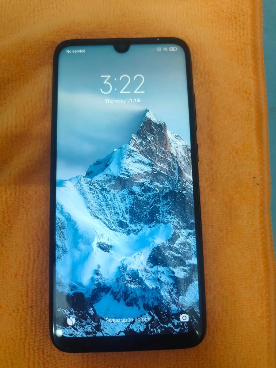 Xiaomi Redmi Note 7 Pro