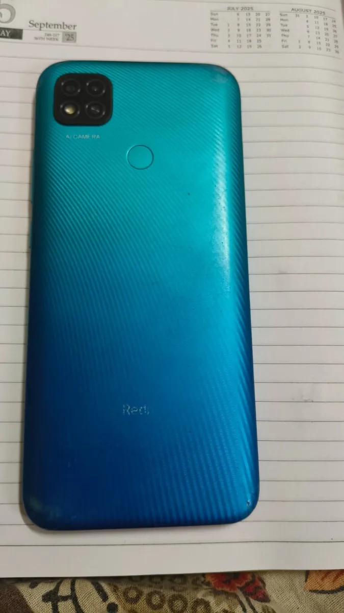 Xiaomi Redmi 9
