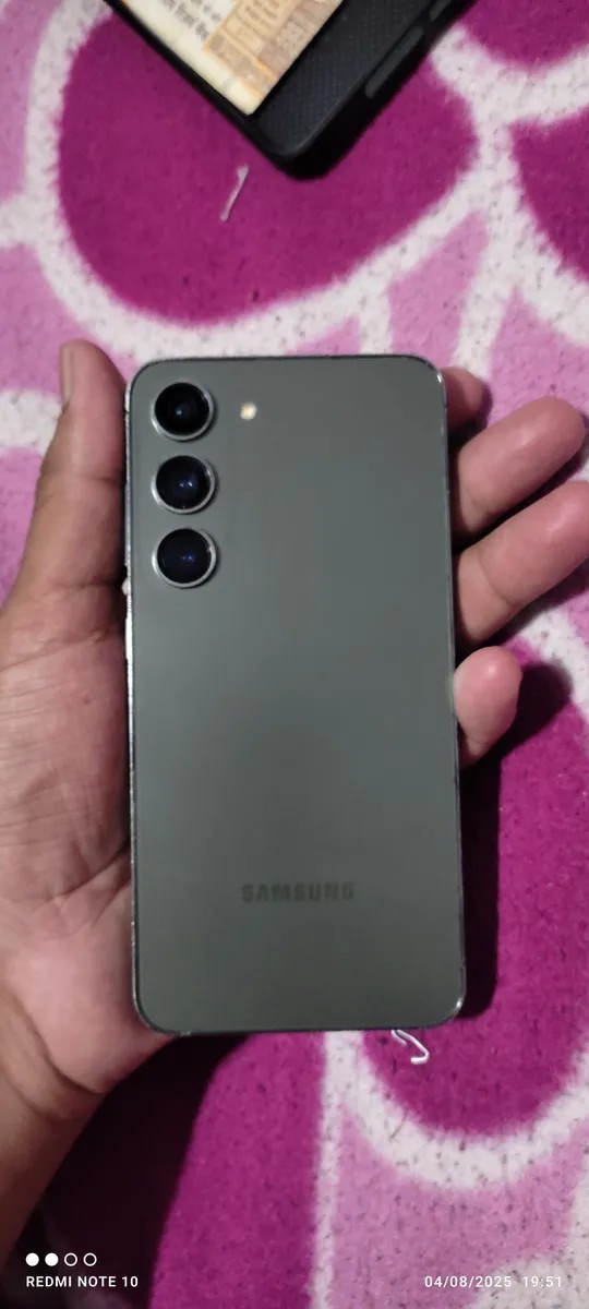 Samsung Galaxy S23