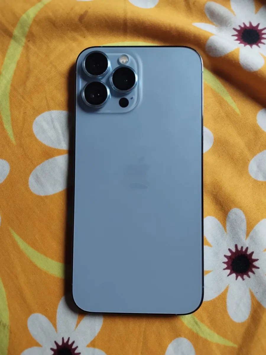 Apple iPhone 13 Pro Max