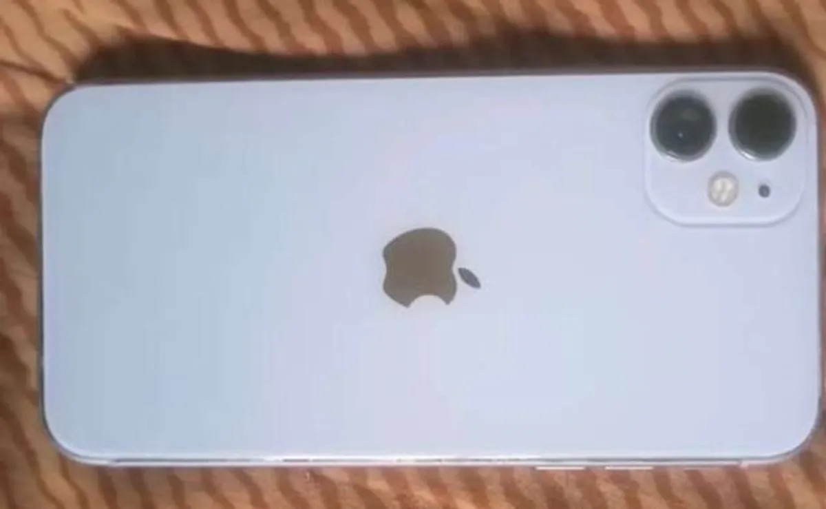 Apple iPhone 11
