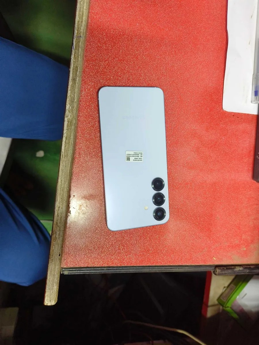 Samsung Galaxy S25