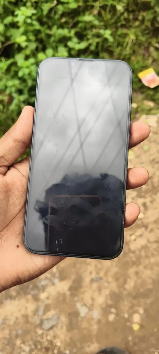Apple iPhone 13