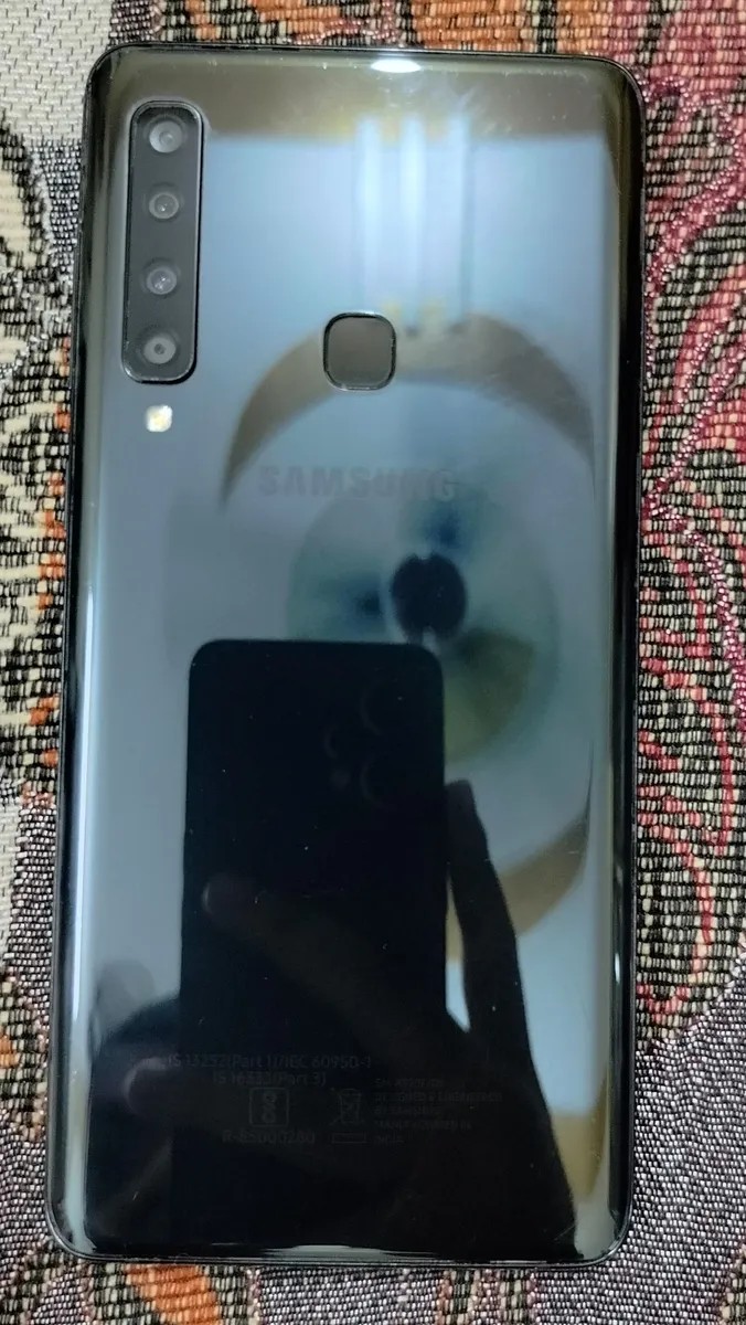 Samsung Galaxy A9 (2018)