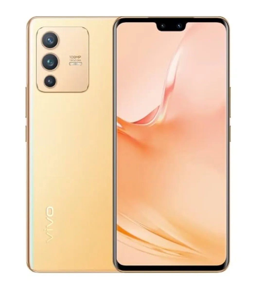 vivo V23 Pro