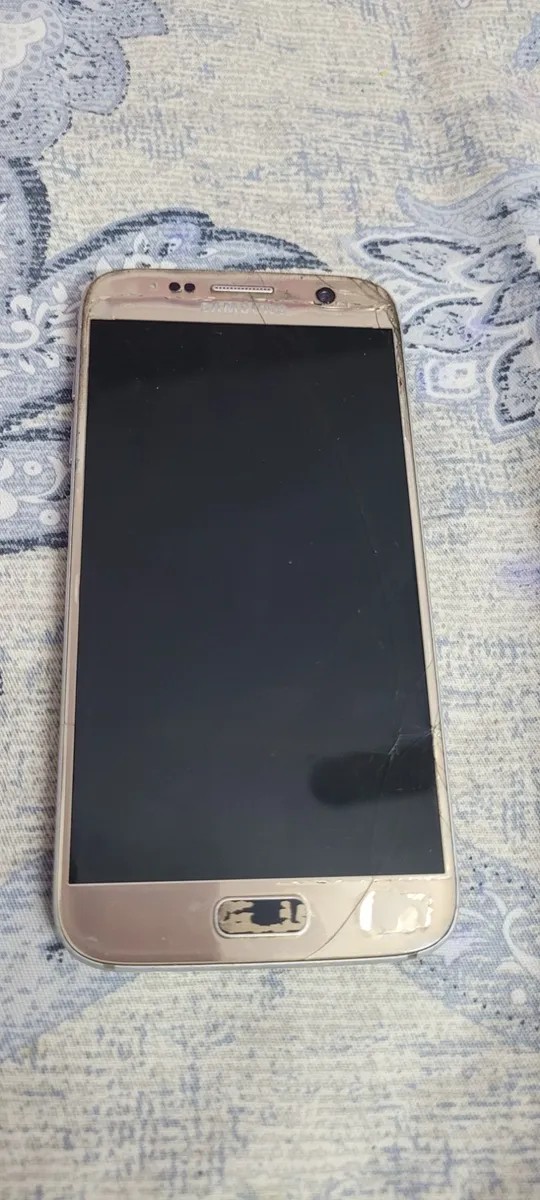 Samsung Galaxy S7 mini