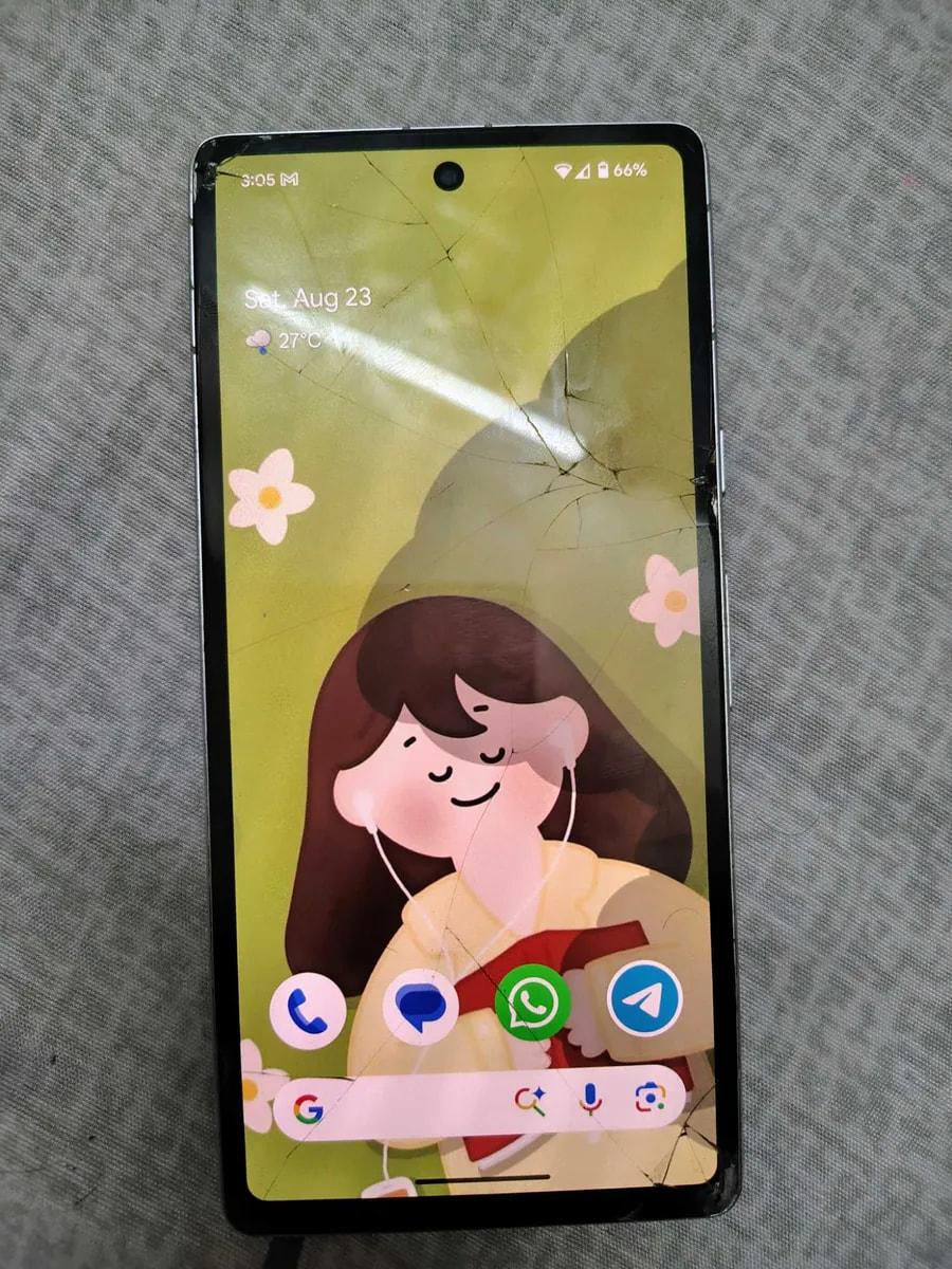Google Pixel 7a