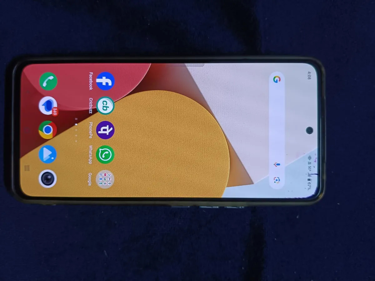 vivo Y300