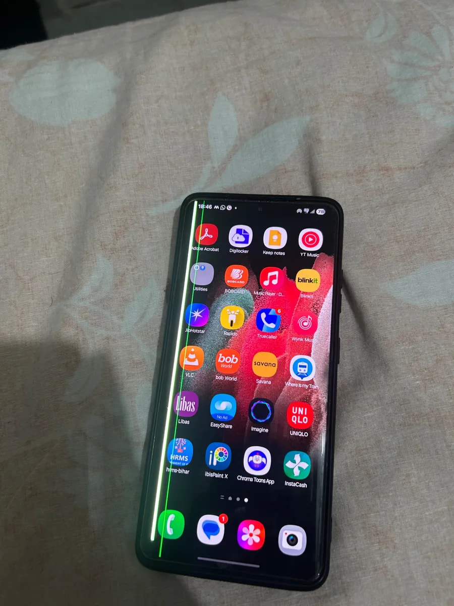 Samsung Galaxy S22 Ultra 5G