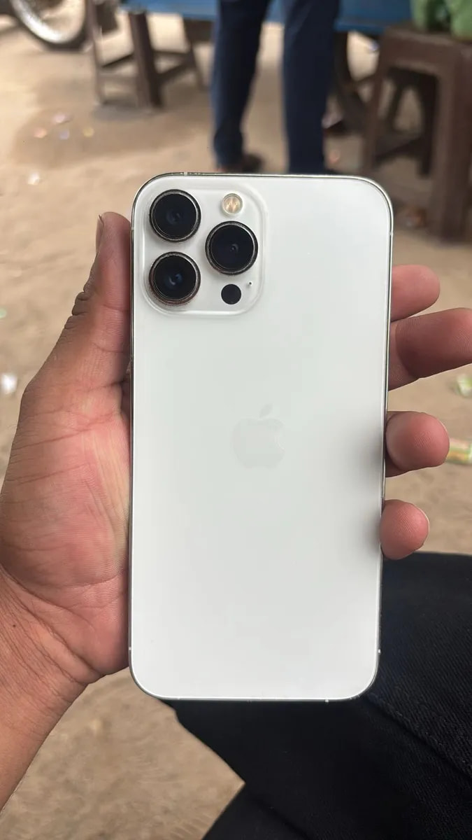 Apple iPhone 13 Pro Max
