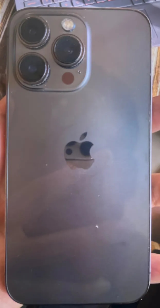 Apple iPhone 13 Pro