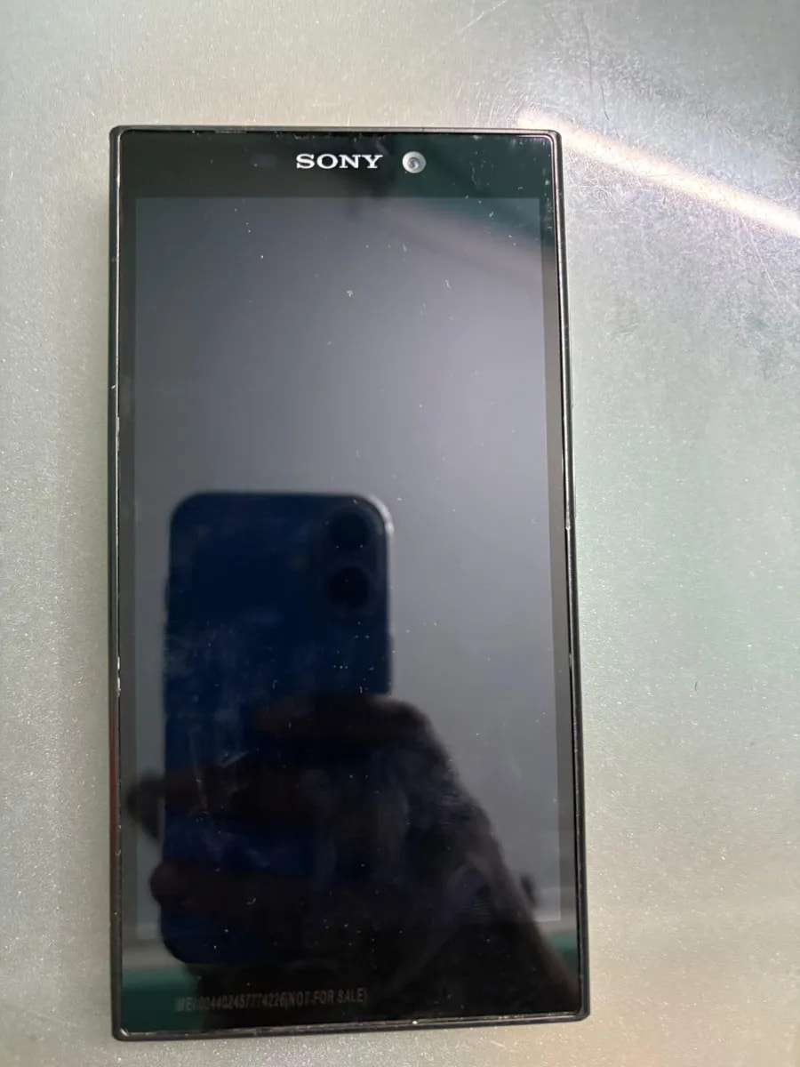 Sony Xperia L2