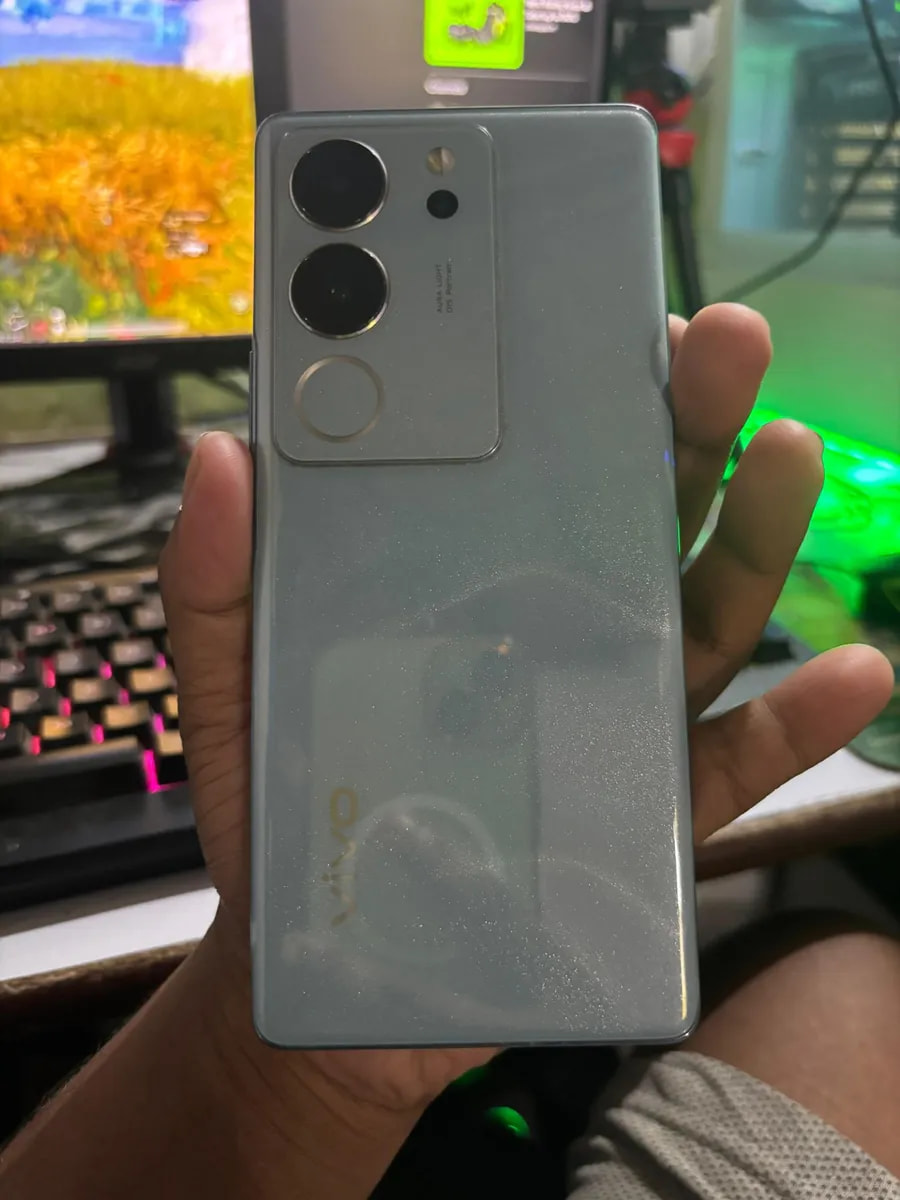 vivo V29