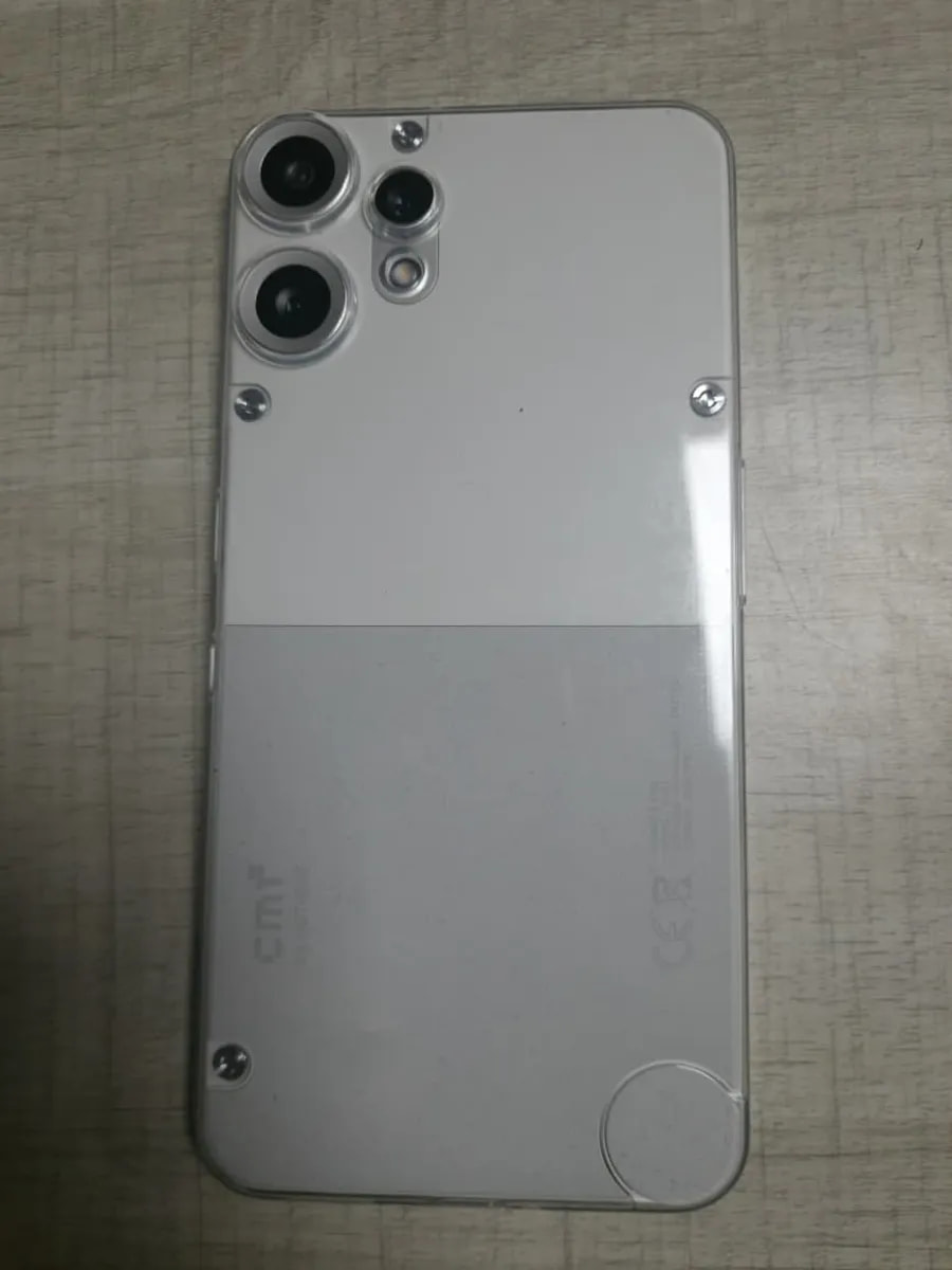 Nothing CMF Phone 2 Pro