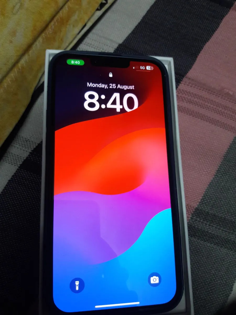Apple iPhone 14 Plus