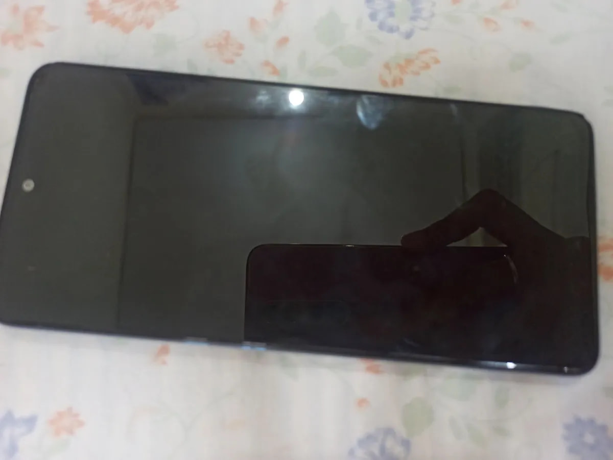 Xiaomi Poco X4 Pro 5G