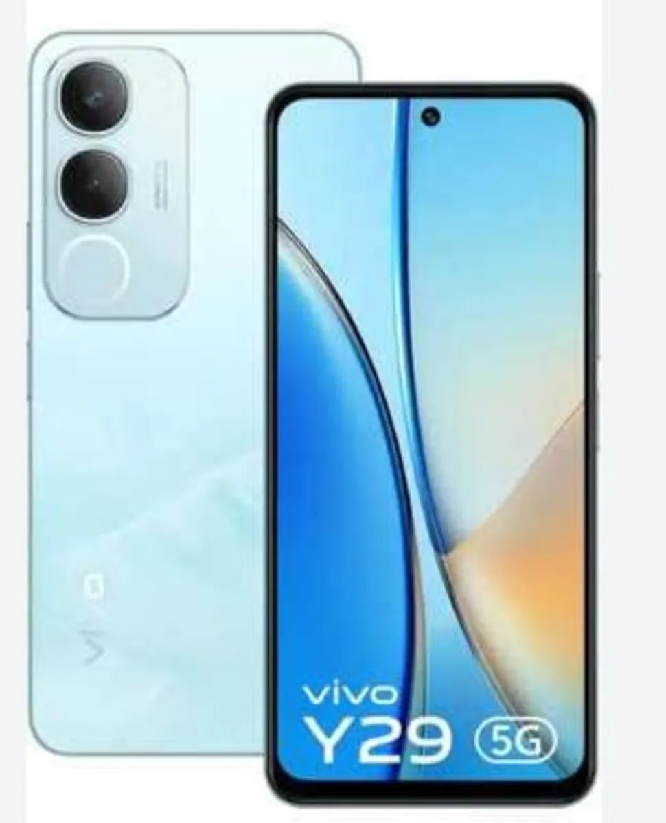vivo Y29