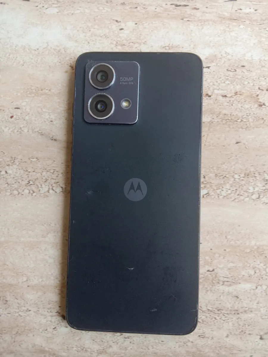 Motorola Moto G84