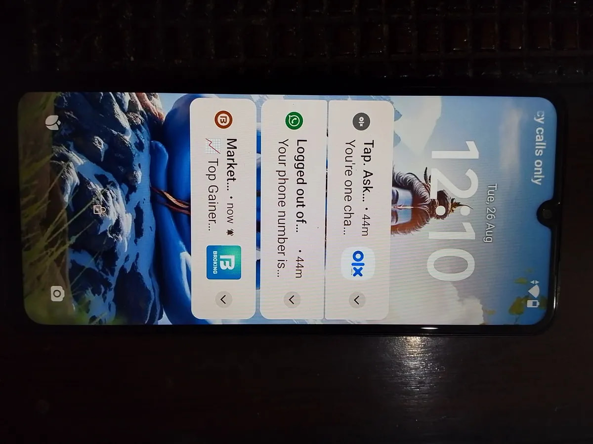 Xiaomi Poco C71