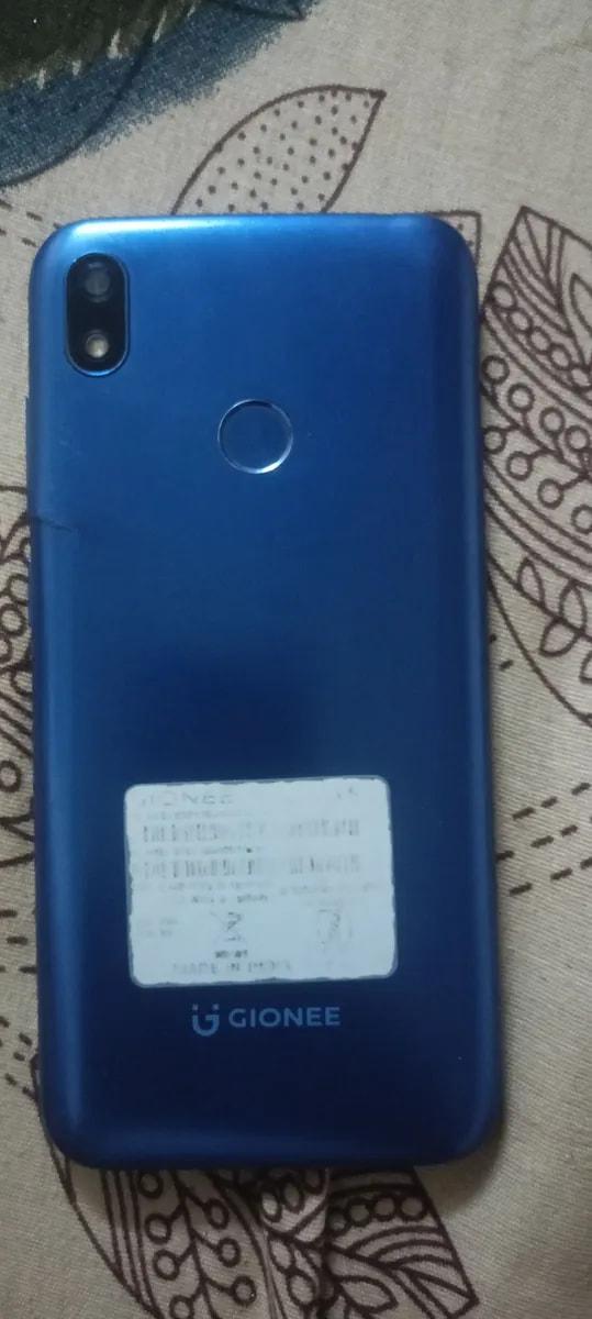 Gionee Max