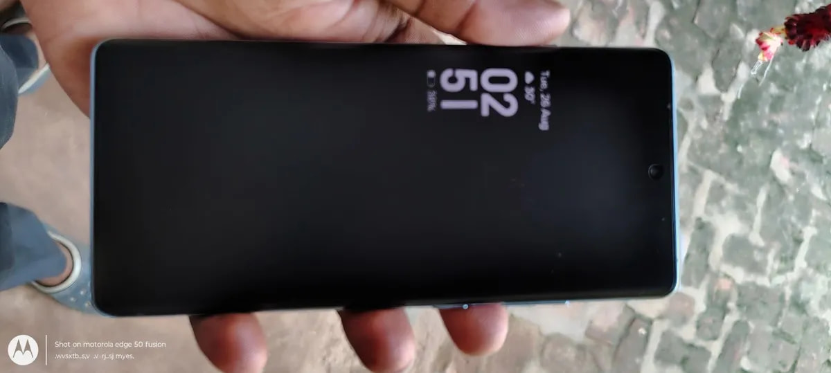 OnePlus 12R