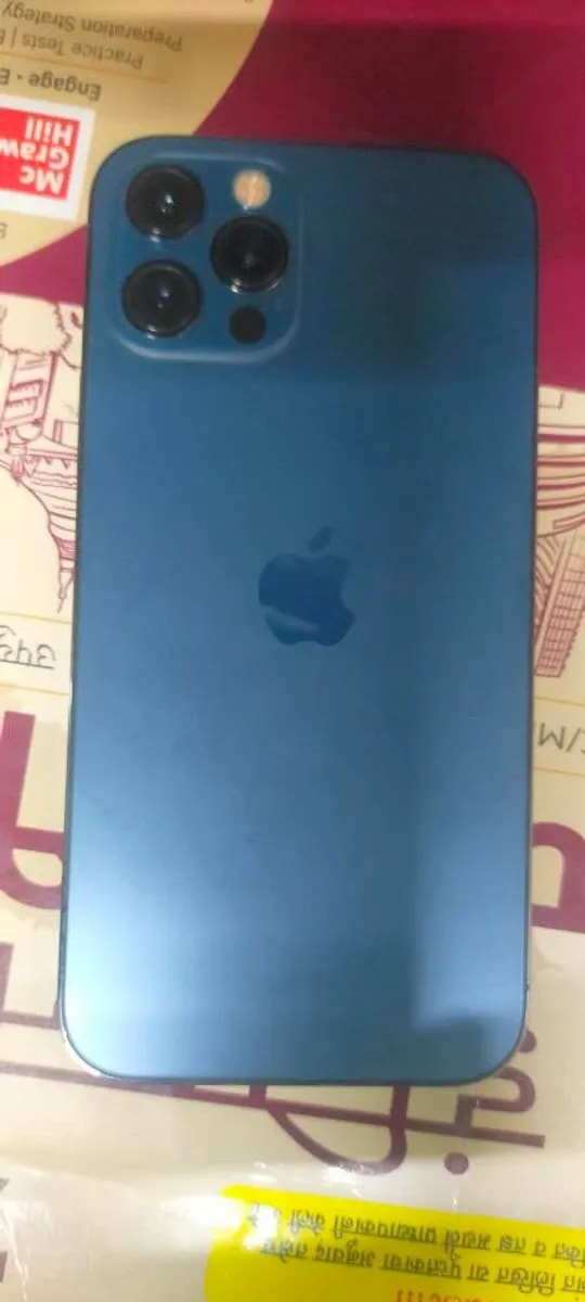 Apple iPhone 12 Pro
