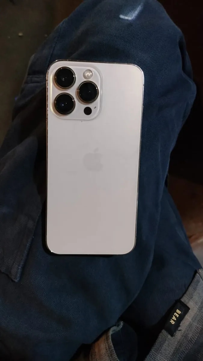 Apple iPhone 13 Pro
