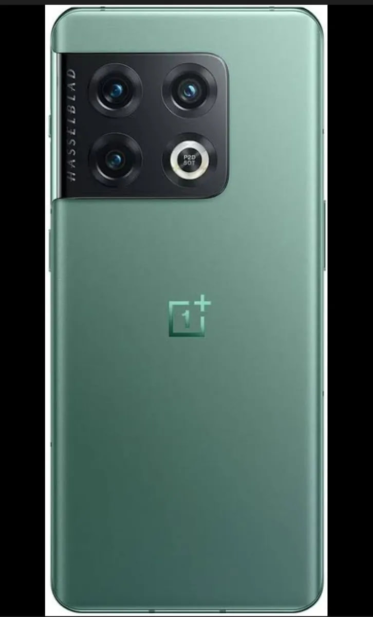 OnePlus 10 Pro