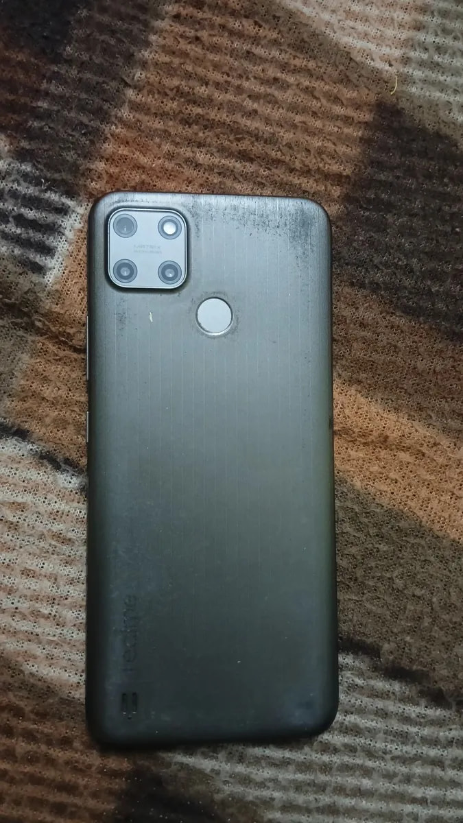 Realme C25Y