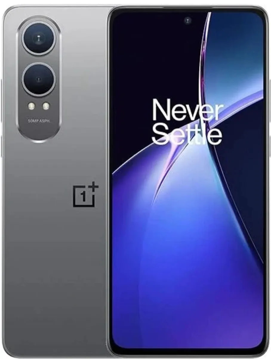 OnePlus Nord CE4