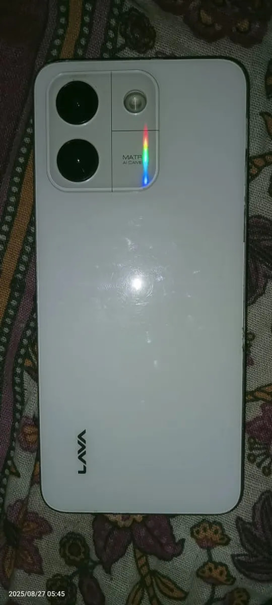 Lava Yuva Star
