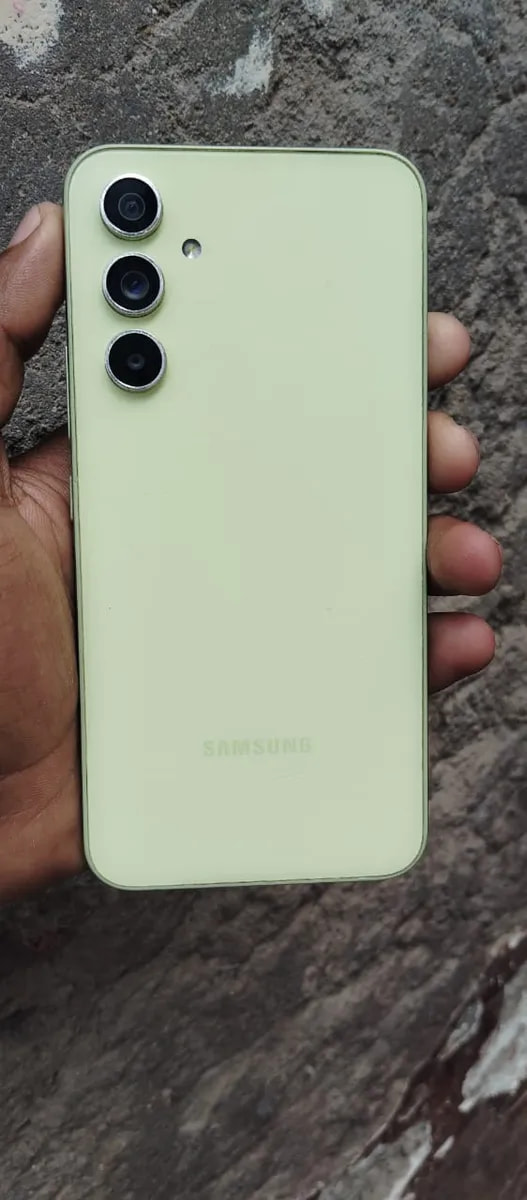 Samsung Galaxy A54
