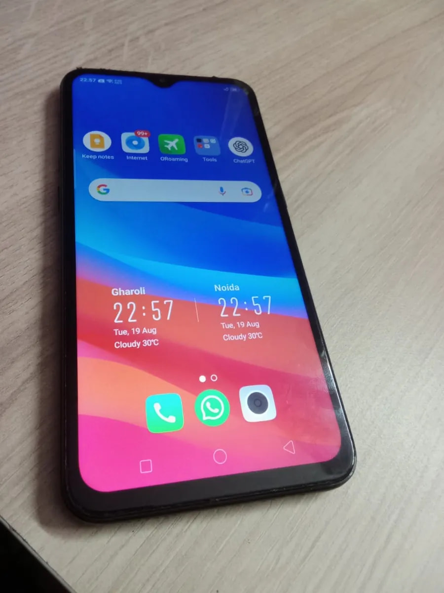 Oppo A5s (AX5s)