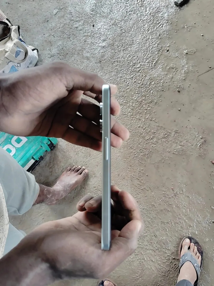 Nothing CMF Phone 2 Pro