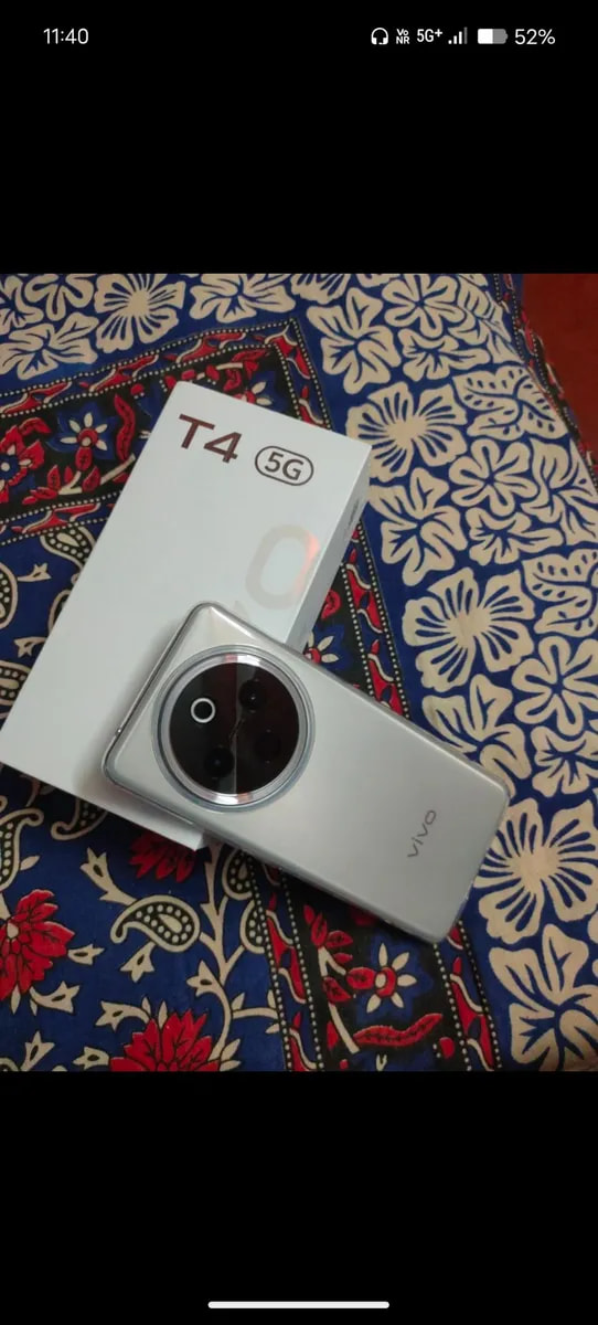 vivo T4