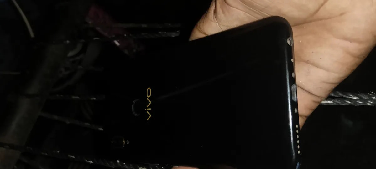 vivo Y93