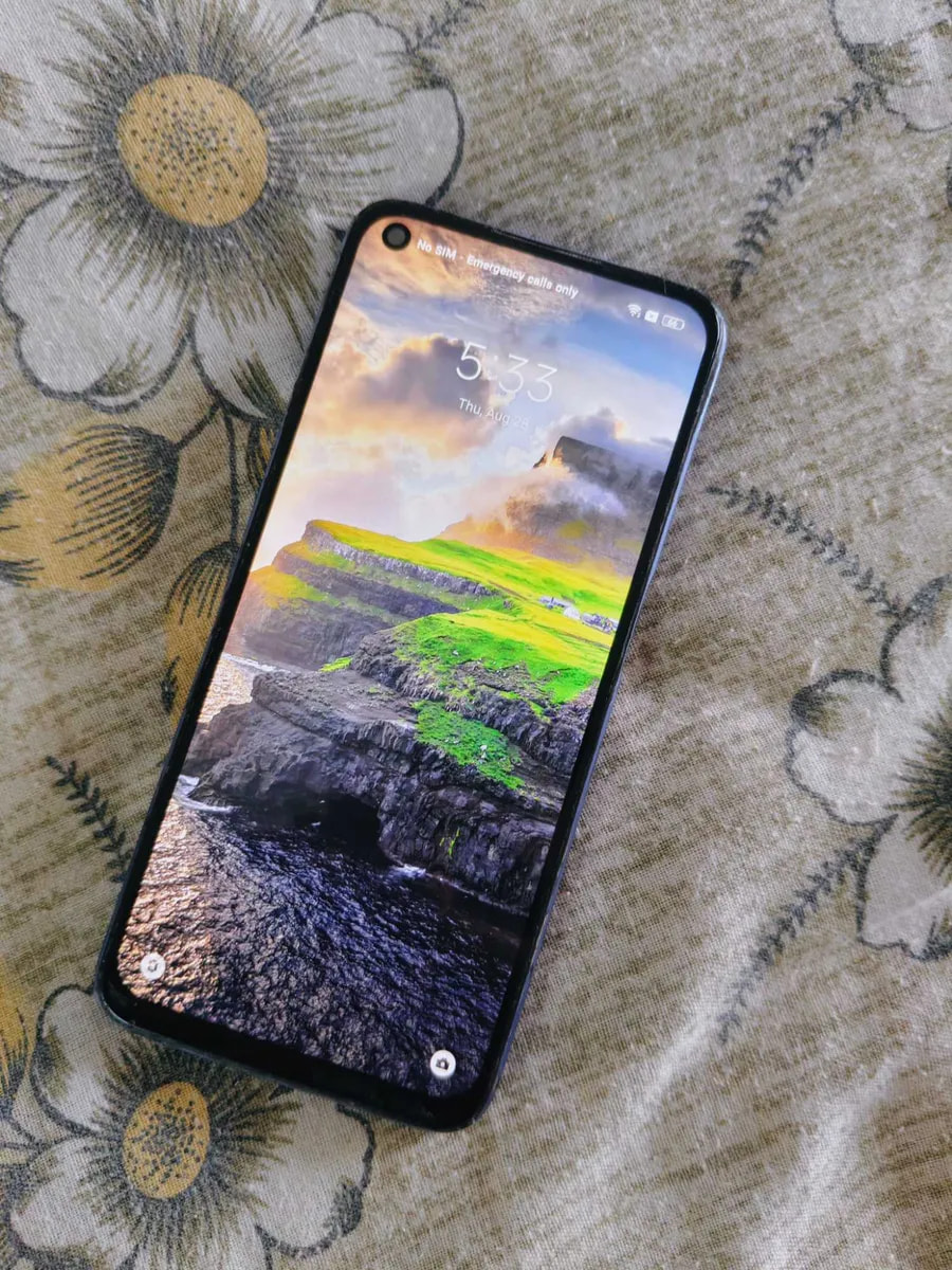 Realme 7