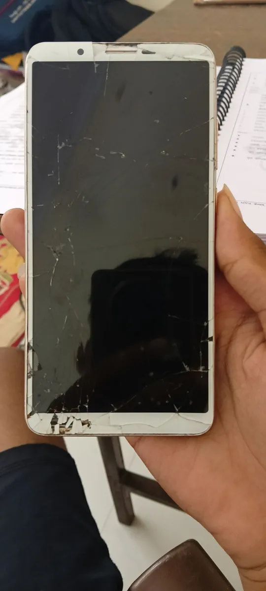 vivo Y71